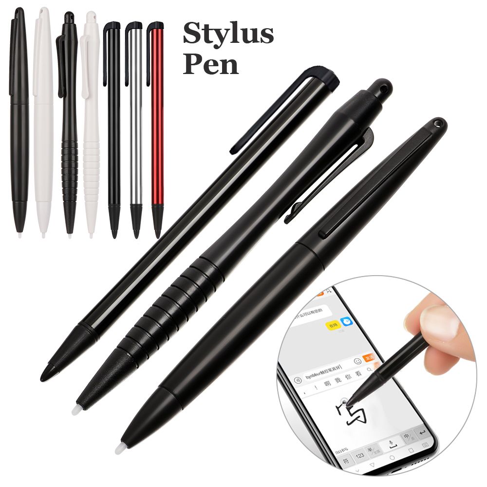 Pen Tablet Accessories - Akcesoria do tabletów: rysiki, rysiki do