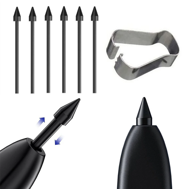 Galaxy Tablet Accessories - Końcówka rysika do Samsung Galaxy Tab
