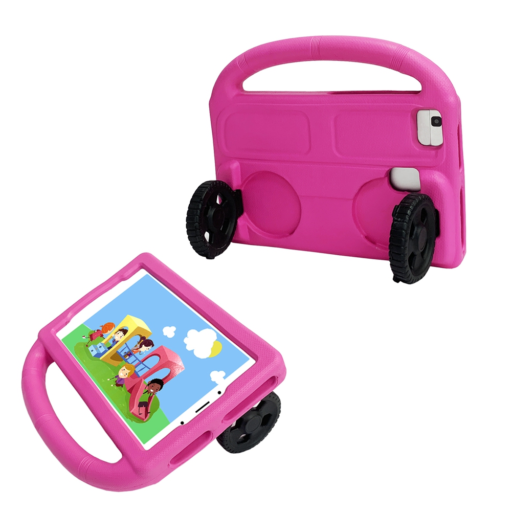 Remarkable Tablet Accessories - Etui na tablet Samsung Galaxy Tab