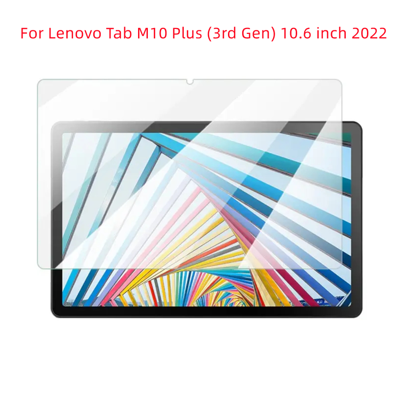 Temu Tablet Accessories - Dla Lenovo Tab M10 Plus 3.