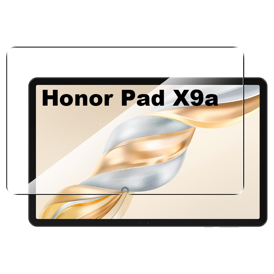 Temu Tablet Accessories - Dla Honor Pad X9a 2025 Szkło