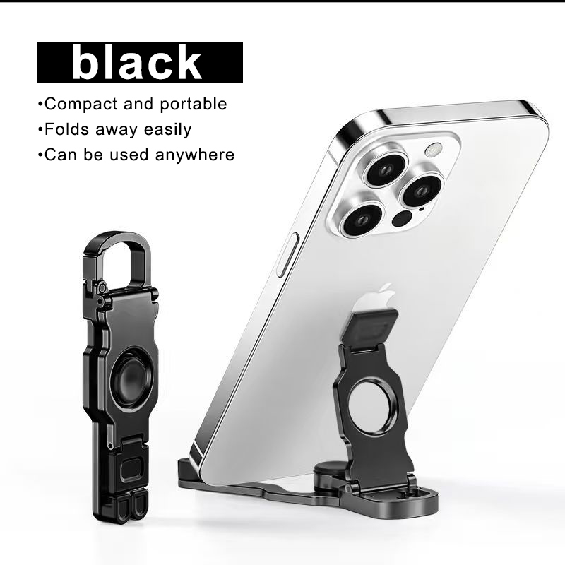 Tablet Stand Accessories - Przenośny stojak na telefon w formie