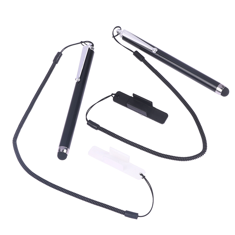 Pen Tablet Accessories - 🛒 Uniwersalny rysik do ekranów dotykowych