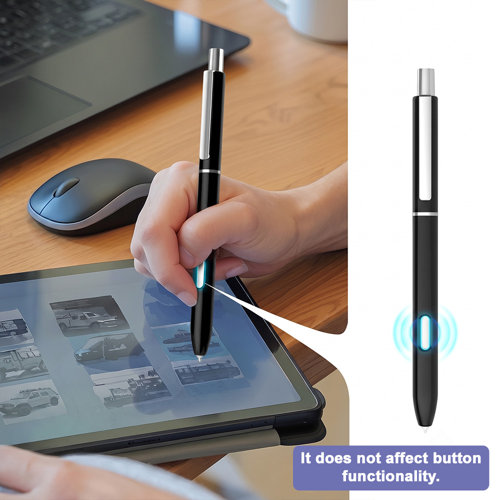 Galaxy Tablet Accessories - Nowy etui na rysik S Pen