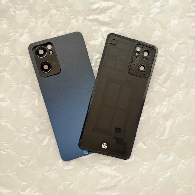 Oppo Tablet Accessories - A+++ Pokrywa baterii do OPPO Reno