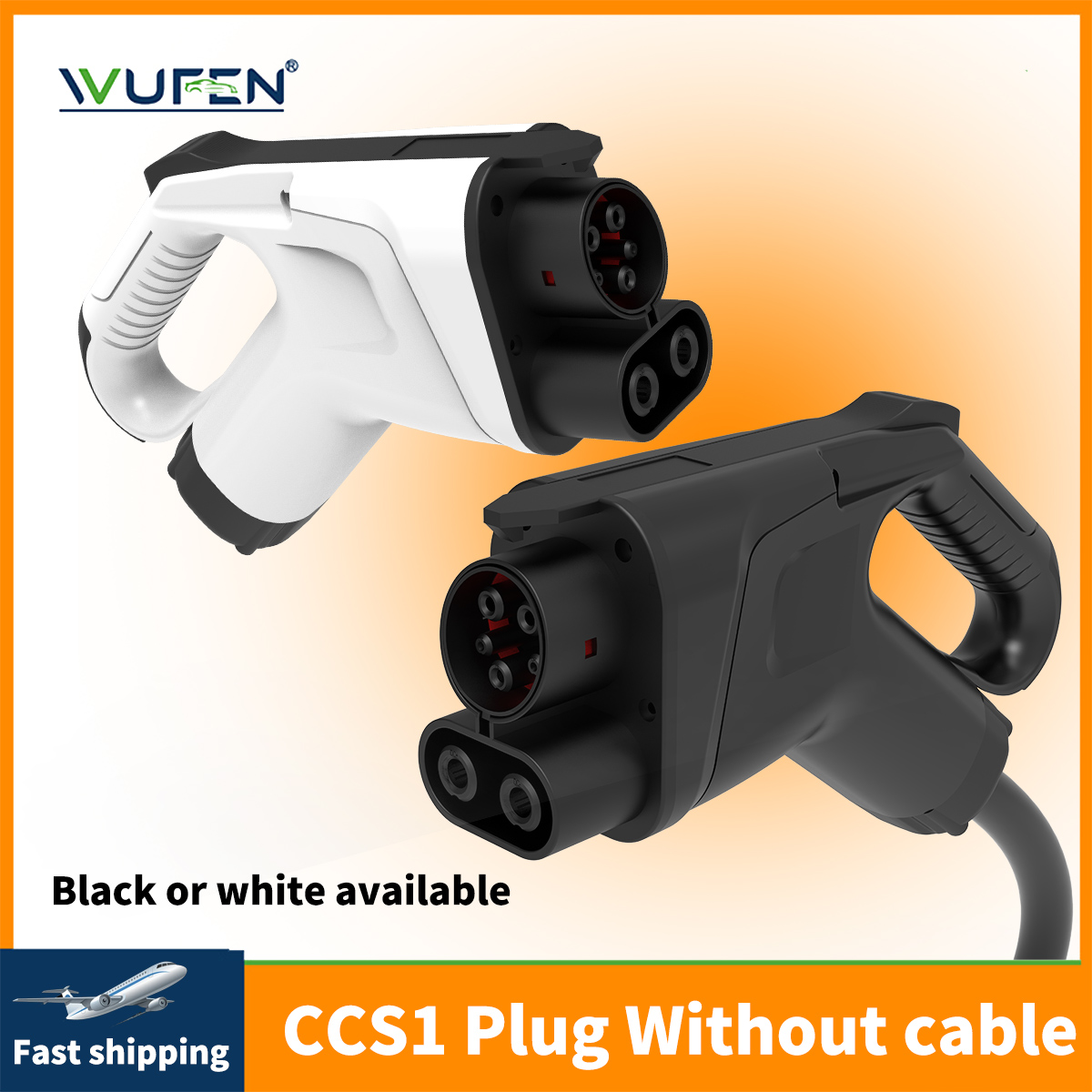 Tablet Computer Accessories - WUFEN CCS Combo 1 Adapter EV