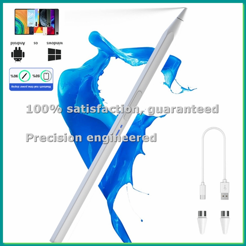 Pen Tablet Accessories - Rysik do tabletów i telefonów komórkowych,