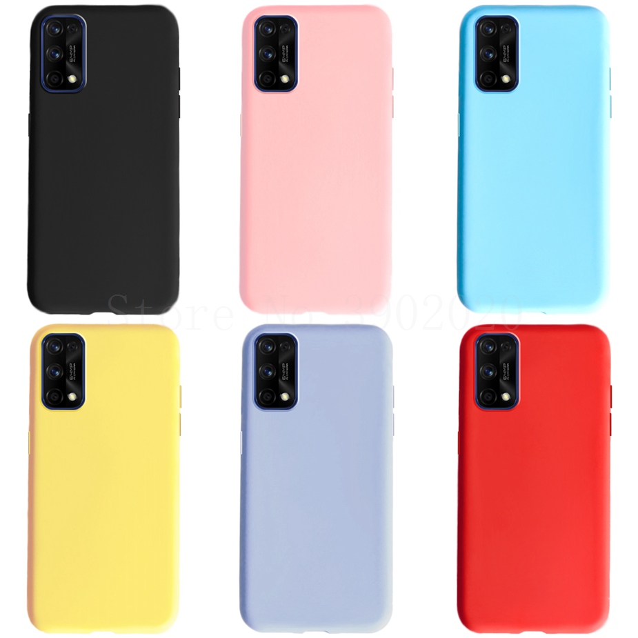 Oppo Tablet Accessories - Dla Oppo Realme 7 X7 7