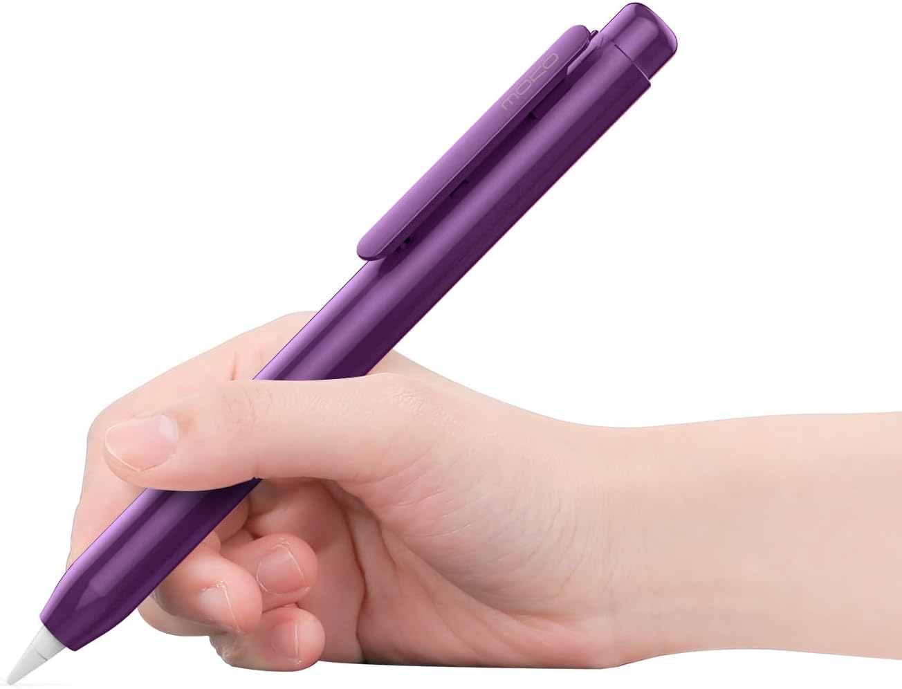 Tablet Pencil Accessories - Etui MoKo na Apple Pencil 1.