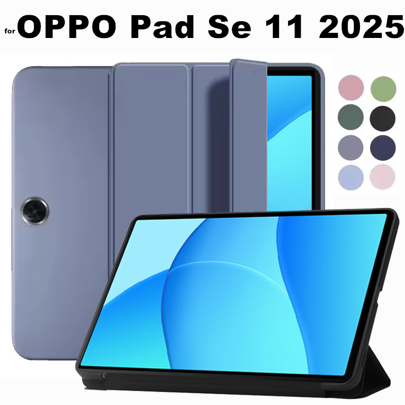 Oppo Tablet Accessories - Etui na tablet OPPO Pad Se