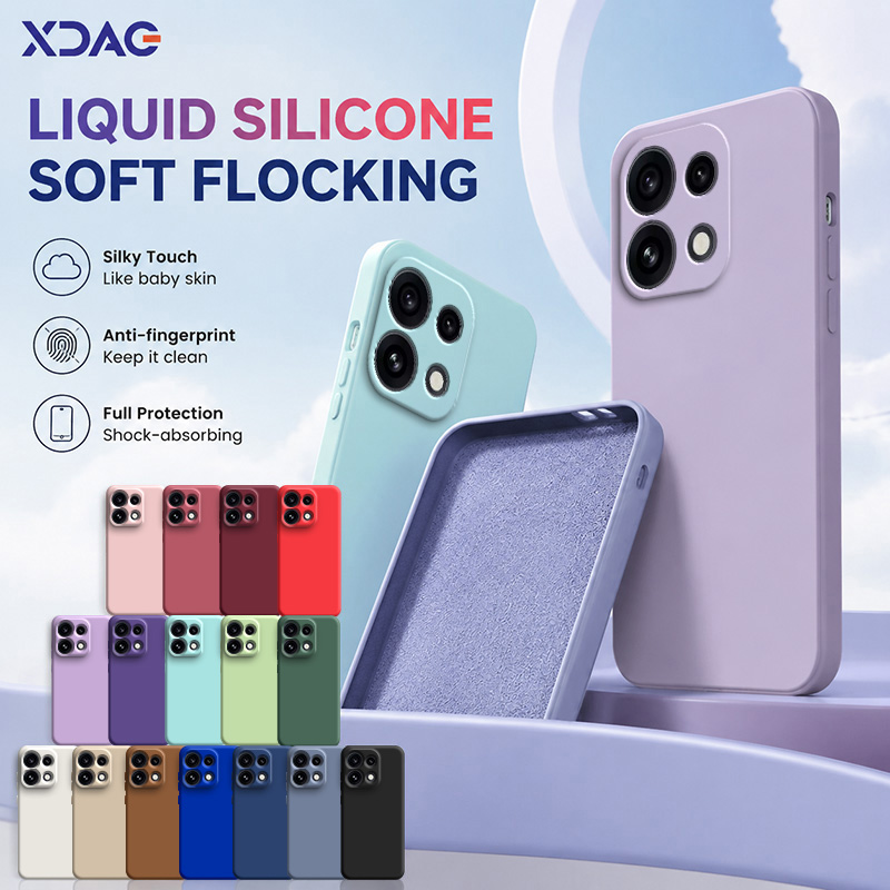 Oppo Tablet Accessories - Dla OPPO Reno16 Reno 16 Pro