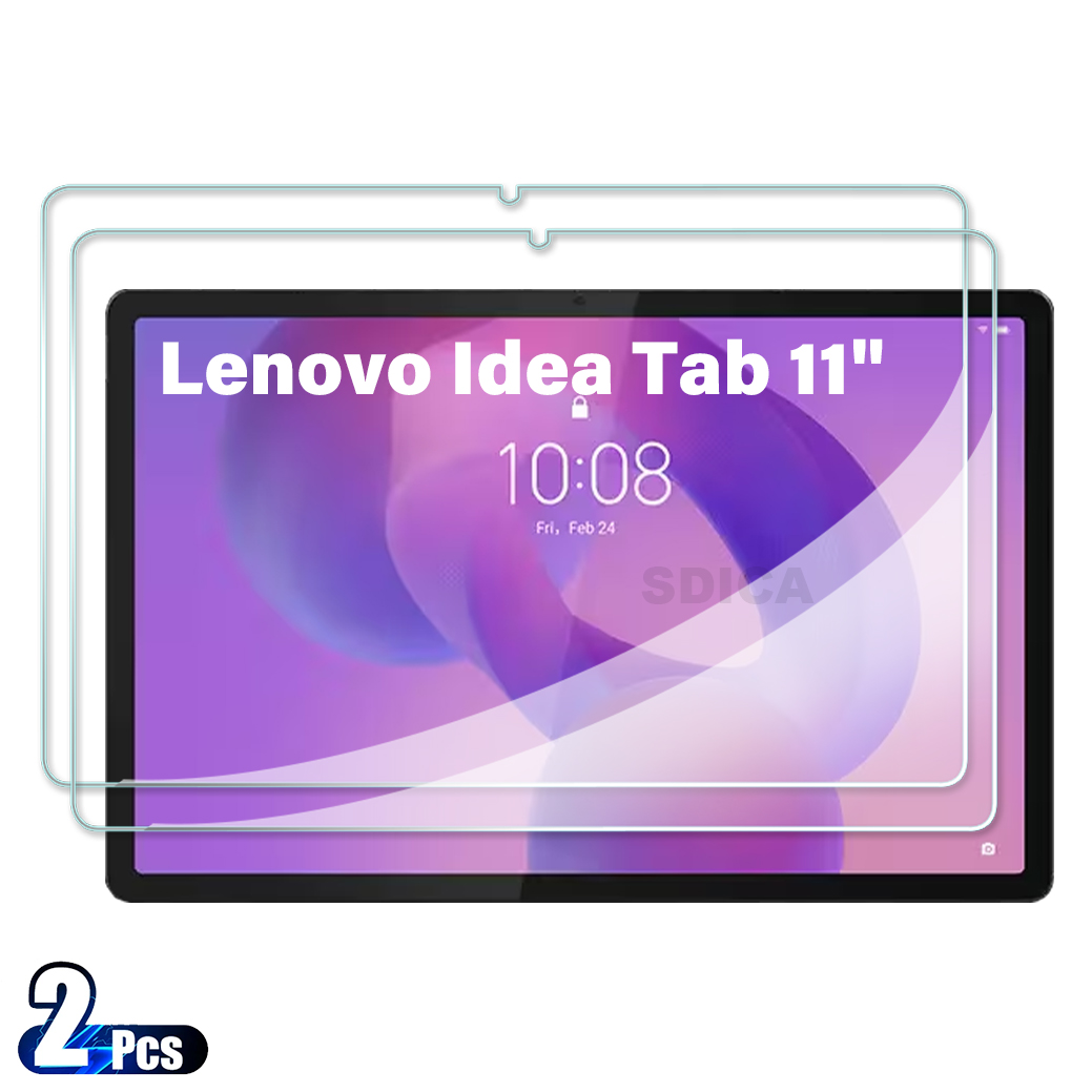 Temu Tablet Accessories - 2 SZT. Szkło Hartowane na Ekran