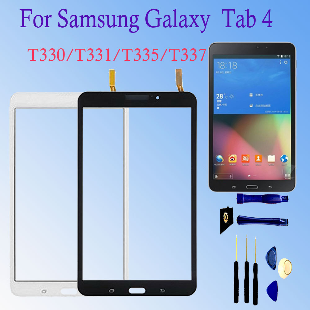 Galaxy Tablet Accessories - Dla Samsung Galaxy Tab 4 8.0