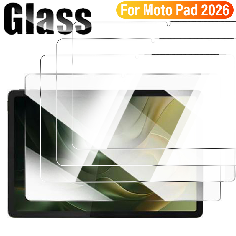 Temu Tablet Accessories - Szkło Hartowane na Ekran do Tabletu