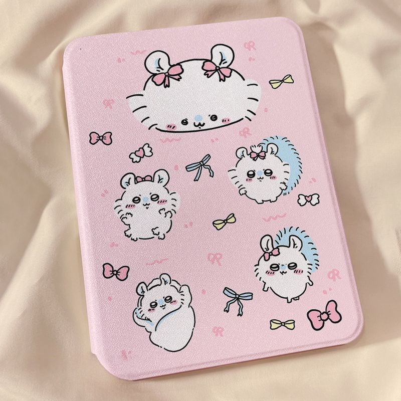 Pen Tablet Accessories - Etui na tablet iPad z motywem
