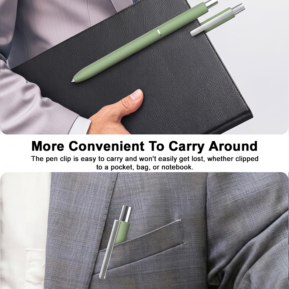 Tablet Pencil Accessories - Etui ochronne na rysik do tabletu,