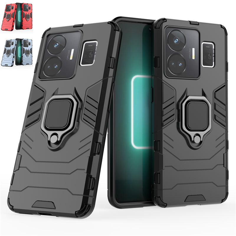 Oppo Tablet Accessories - Dla Realme GT Neo 5 Pokrowiec