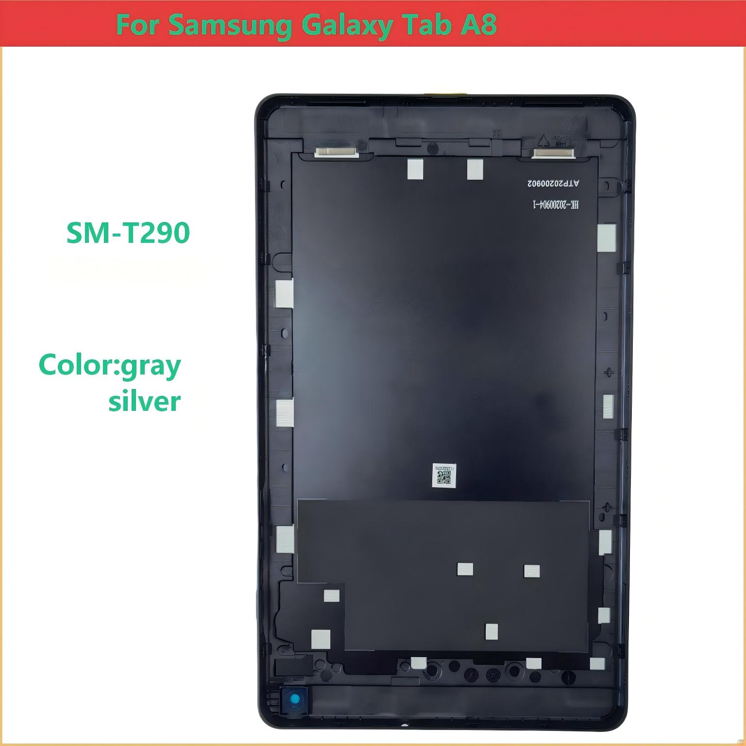 Pen Tablet Accessories - Tylna obudowa / klapka baterii do