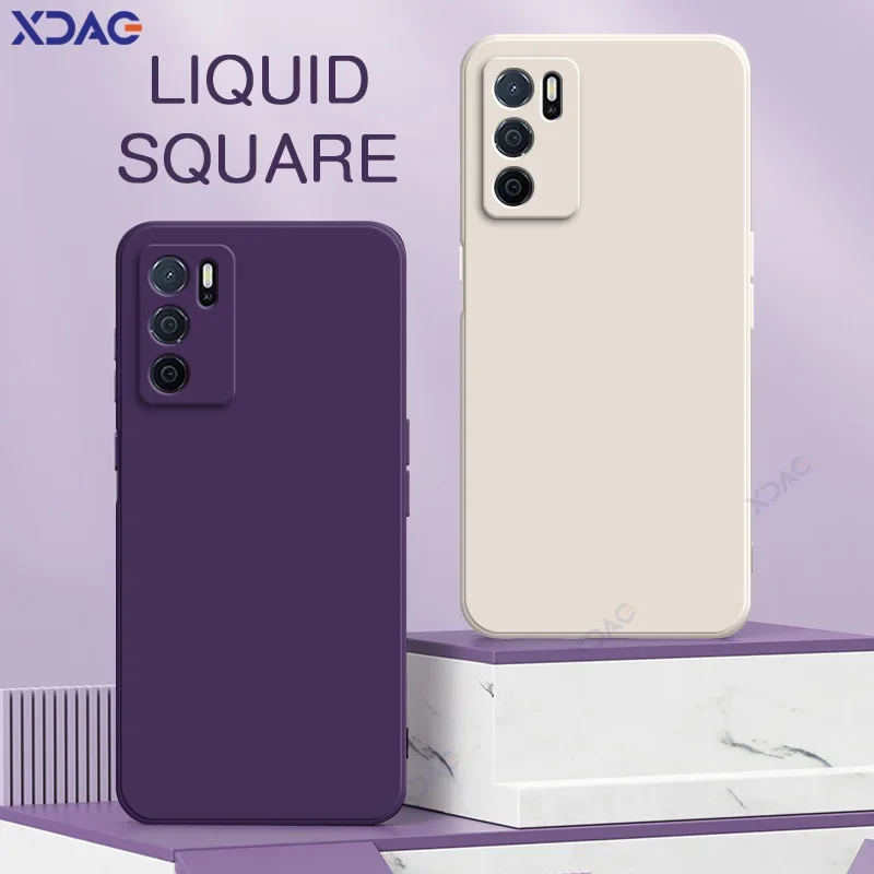 Oppo Tablet Accessories - Luksusowe dwuwarstwowe etui na telefon komórkowy