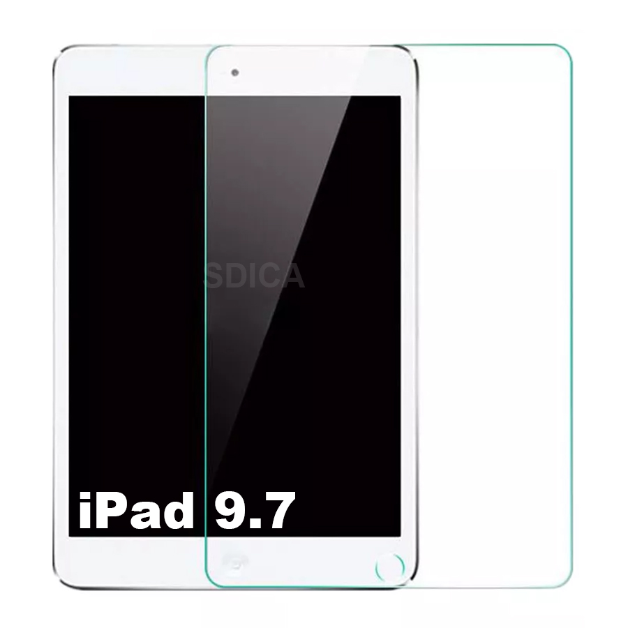 Temu Tablet Accessories - Dla iPada Air1 9,7-calowy ochraniacz ekranu