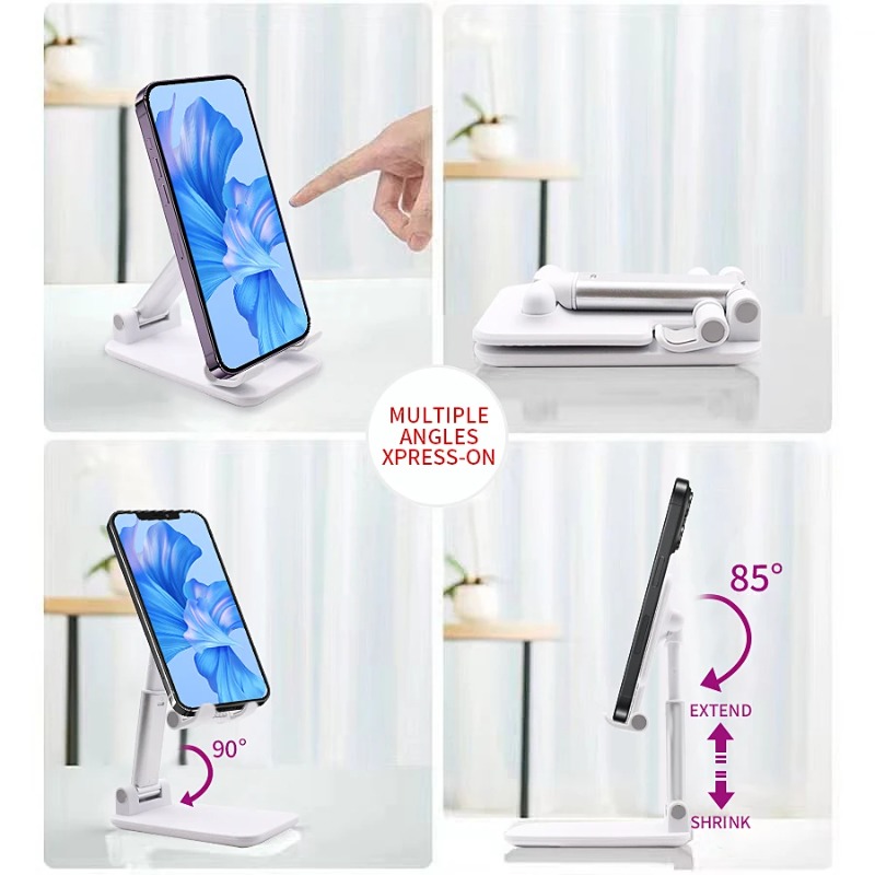 Stojak na telefon stacjonarny, – Tablet Stand Accessories recenzja i cena