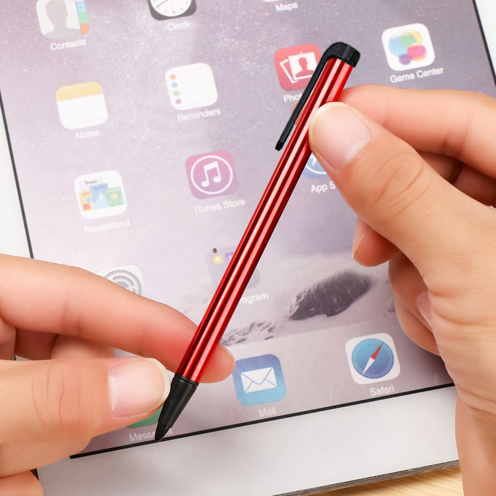 Akcesoria do tabletów: rysiki, – Pen Tablet Accessories recenzja i cena