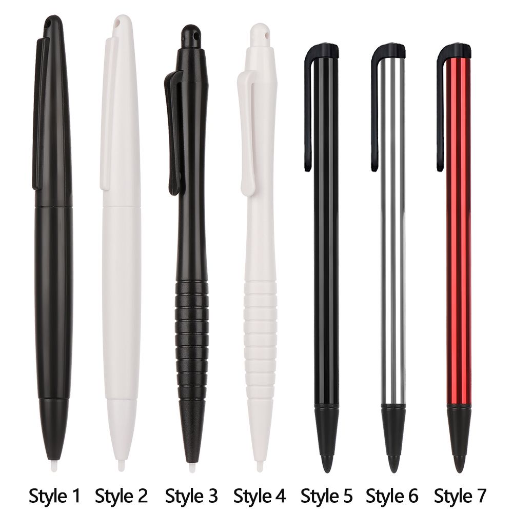 Akcesoria do tabletów: rysiki, – Pen Tablet Accessories recenzja i cena