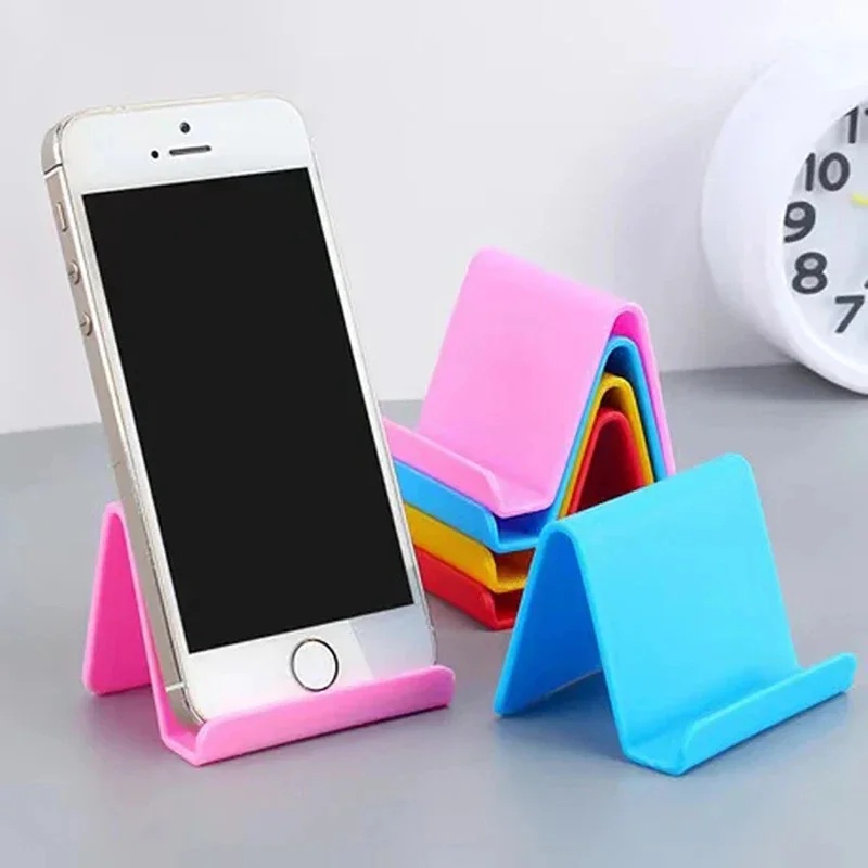 1/2/3 szt. Mini przenośny uchw – Tablet Stand Accessories recenzja i cena