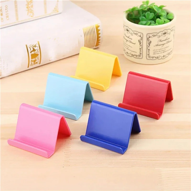 1/2/3 szt. Mini przenośny uchw – Tablet Stand Accessories recenzja i cena