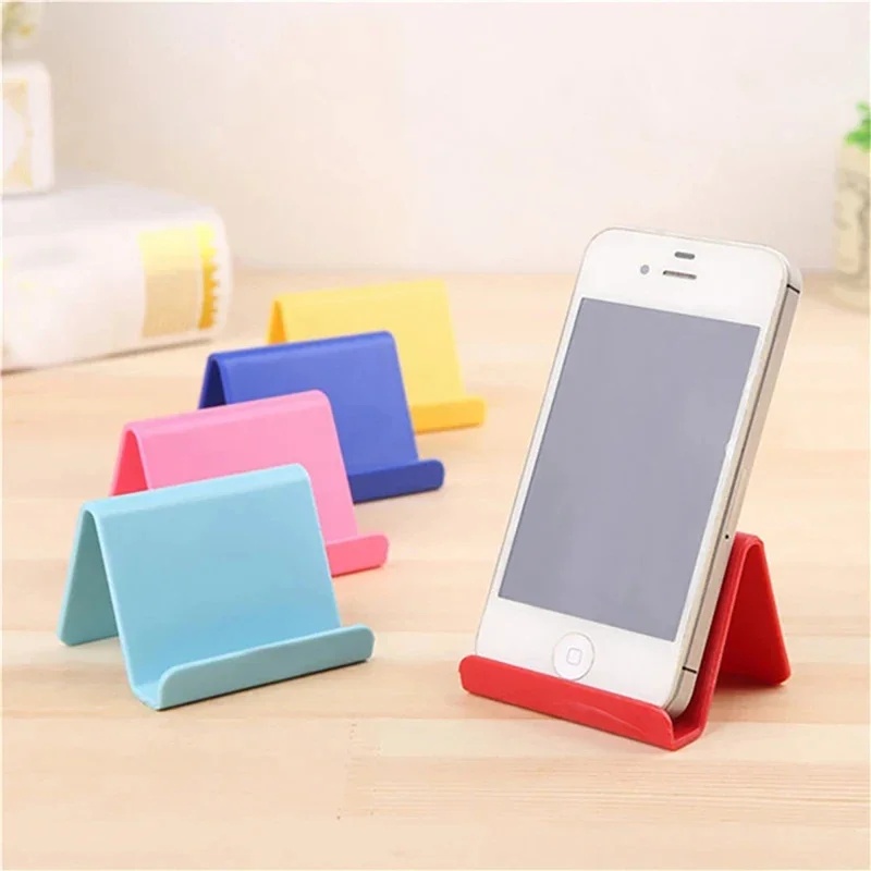 1/2/3 szt. Mini przenośny uchw – Tablet Stand Accessories recenzja i cena