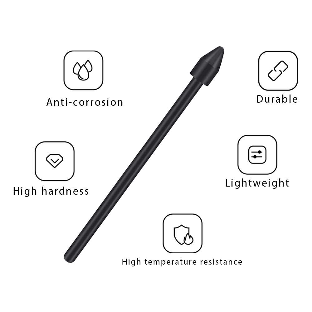 Końcówka rysika do Samsung Gal – Galaxy Tablet Accessories recenzja i cena