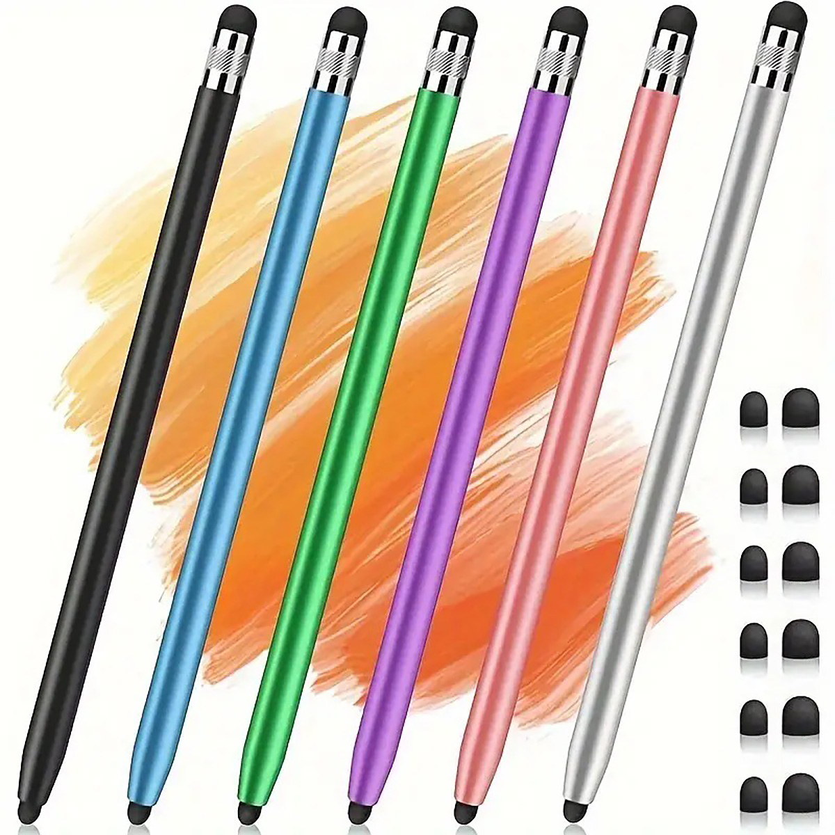 Rysik do ekranów dotykowych, o – Tablet Pencil Accessories recenzja i cena