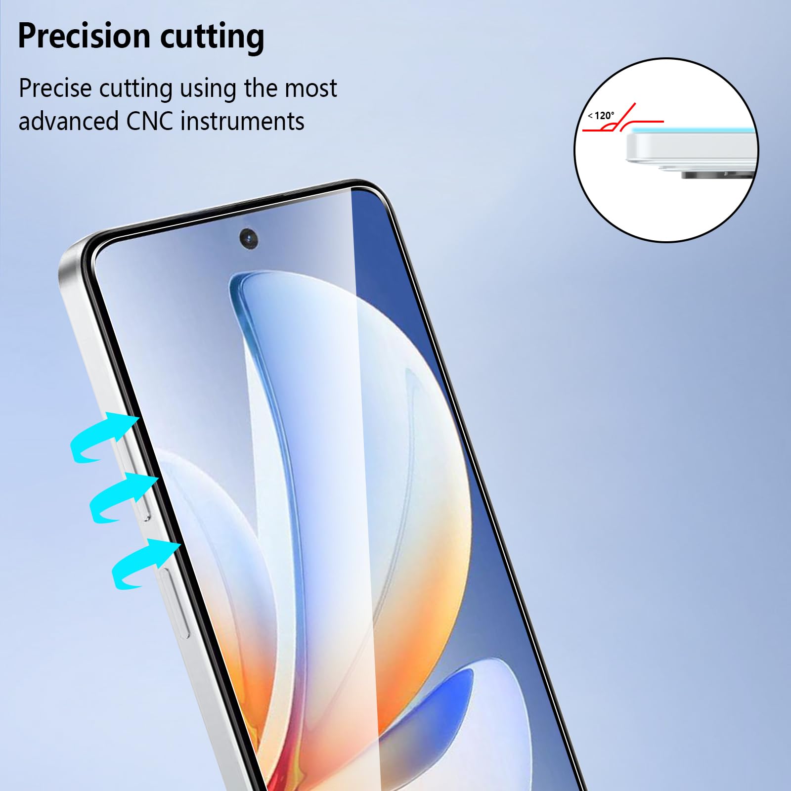 Ochraniacz ekranu do OPPO Real – Oppo Tablet Accessories recenzja i cena