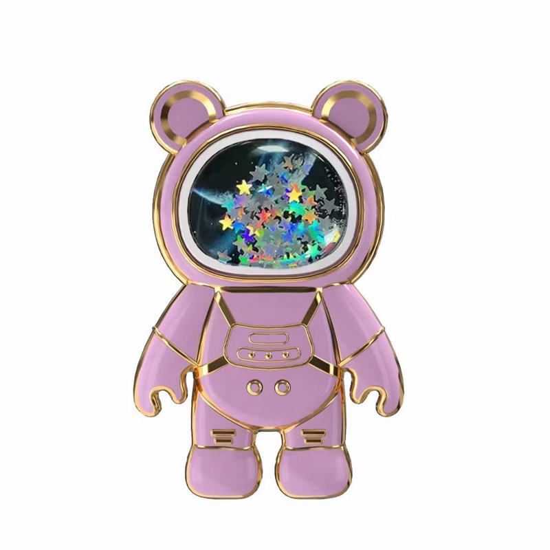 Quicksand Space Bear uchwyt na – Oppo Tablet Accessories recenzja i cena