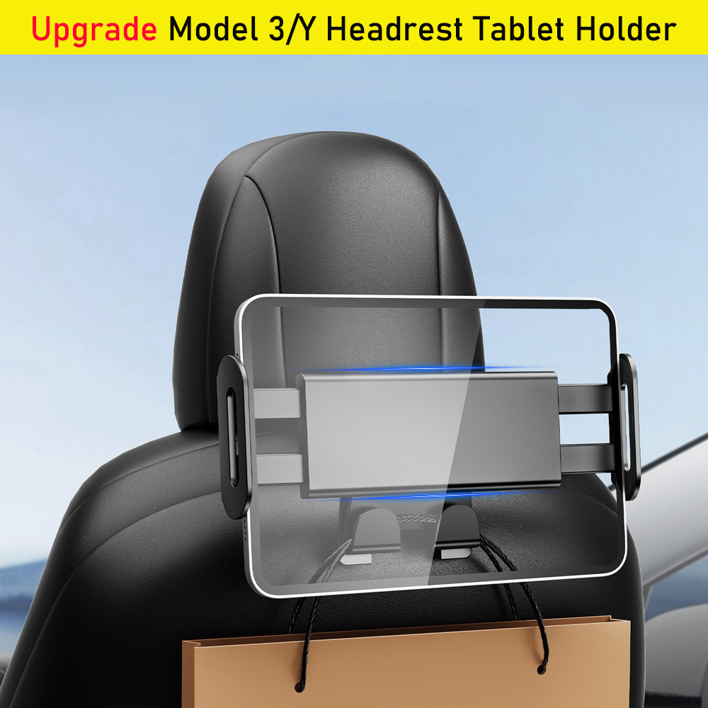 Uchwyt na telefon/tablet do za – Tablet Stand Accessories recenzja i cena