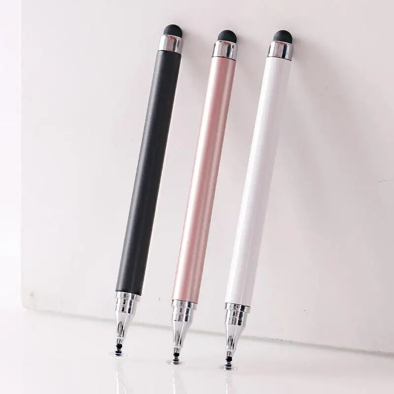 Uniwersalny rysik 2 w 1 do iPa – Pen Tablet Accessories recenzja i cena