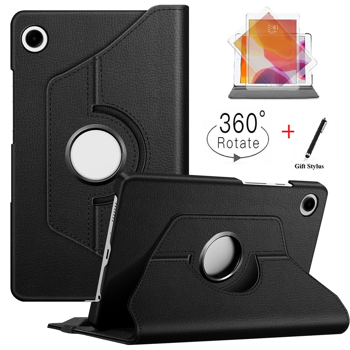 Obrotowe etui na tablet Samsun – Remarkable Tablet Accessories recenzja i cena