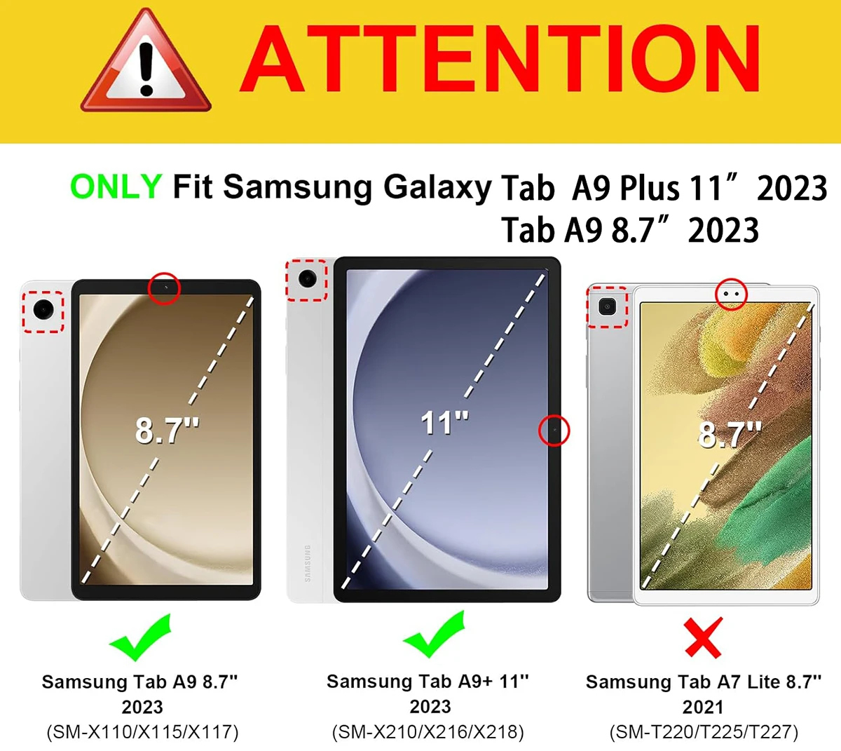 Obrotowe etui na tablet Samsun – Remarkable Tablet Accessories recenzja i cena