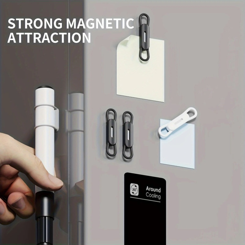 Magnetyczny uchwyt na ołówki,  – Tablet Pencil Accessories recenzja i cena