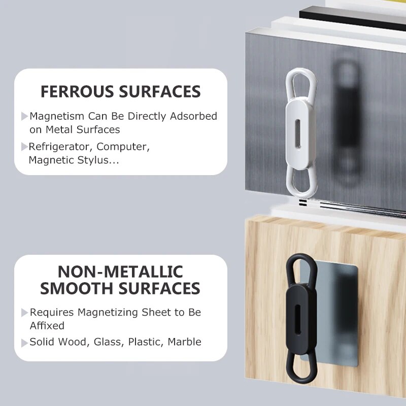 Magnetyczny uchwyt na ołówki,  – Tablet Pencil Accessories recenzja i cena