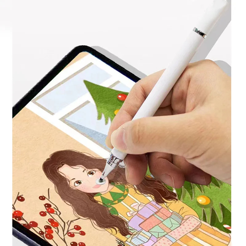 1/2/8 szt. Uniwersalny rysik 2 – Pen Tablet Accessories recenzja i cena