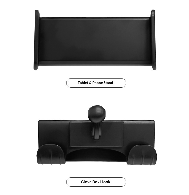 Uchwyt na tablet do samochodu  – Tablet Stand Accessories recenzja i cena