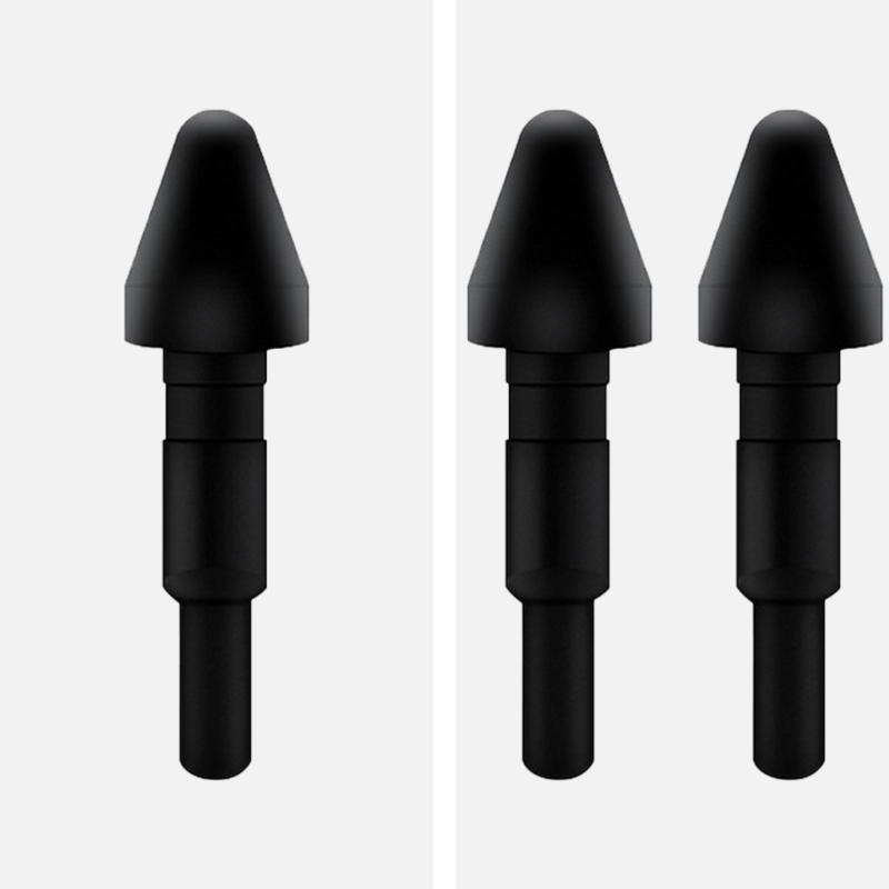 Odporna na zarysowania końcówk – Tablet Pencil Accessories recenzja i cena