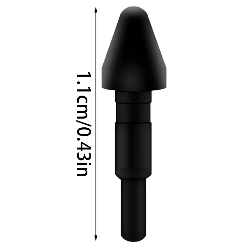 Odporna na zarysowania końcówk – Tablet Pencil Accessories recenzja i cena