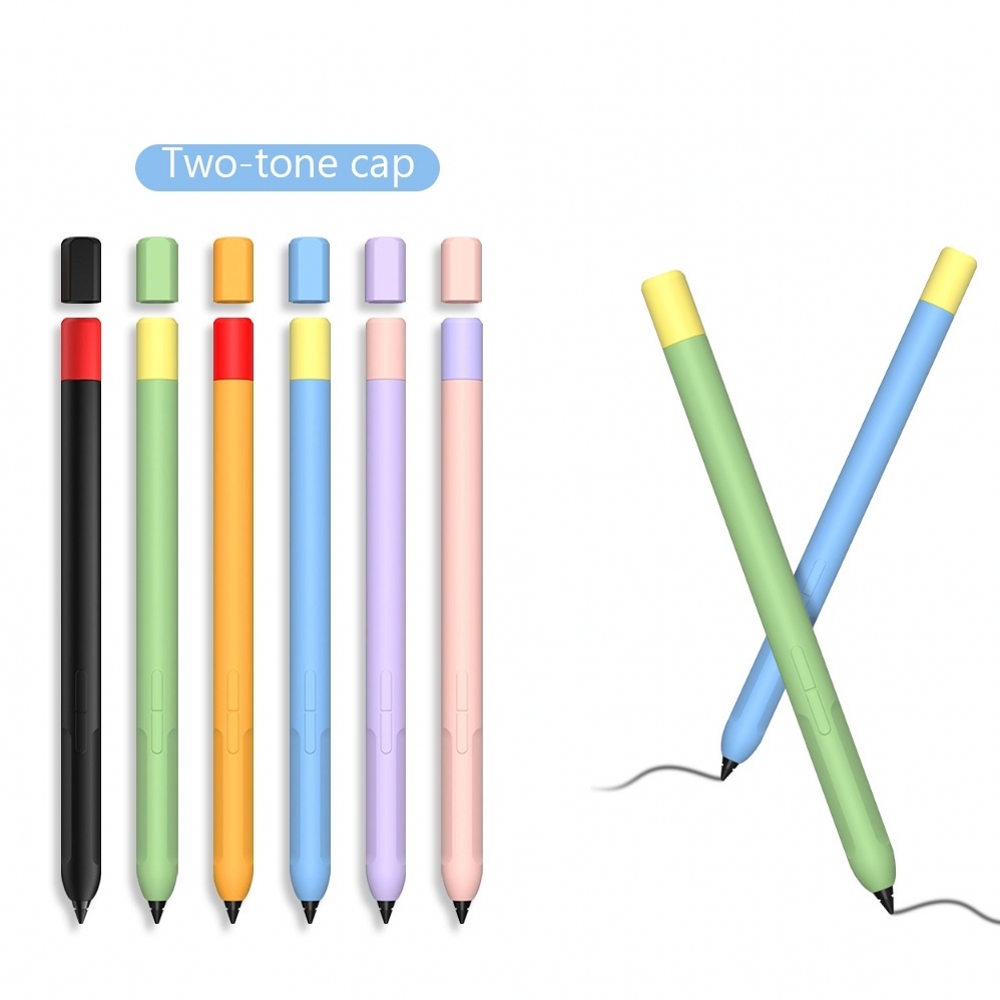 Silikonowe etui ochronne na ta – Pen Tablet Accessories recenzja i cena
