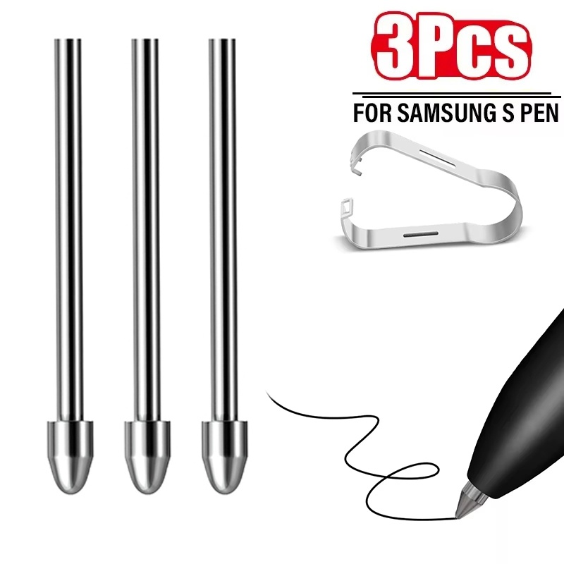 Wymienna Końcówka Rysika do Sa – Tablet Pencil Accessories recenzja i cena