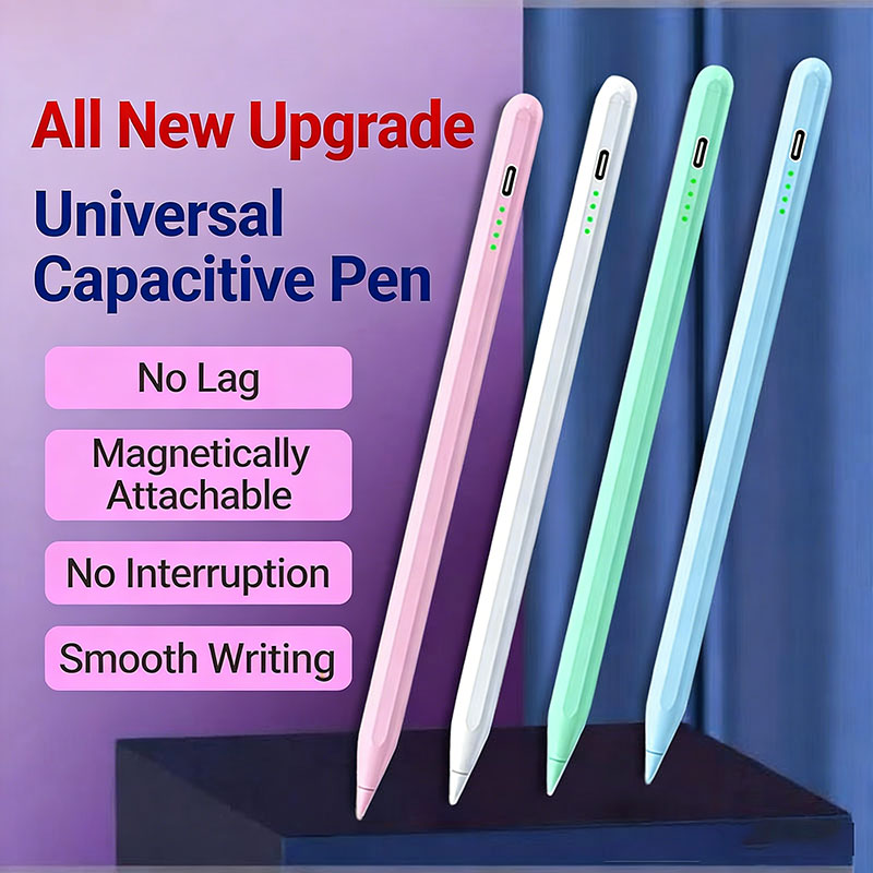 Pióro stylus do iPada mini 1 2 – Pen Tablet Accessories recenzja i cena