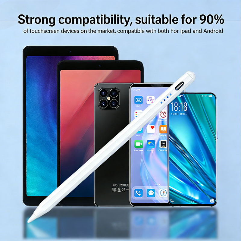Pióro stylus do iPada mini 1 2 – Pen Tablet Accessories recenzja i cena