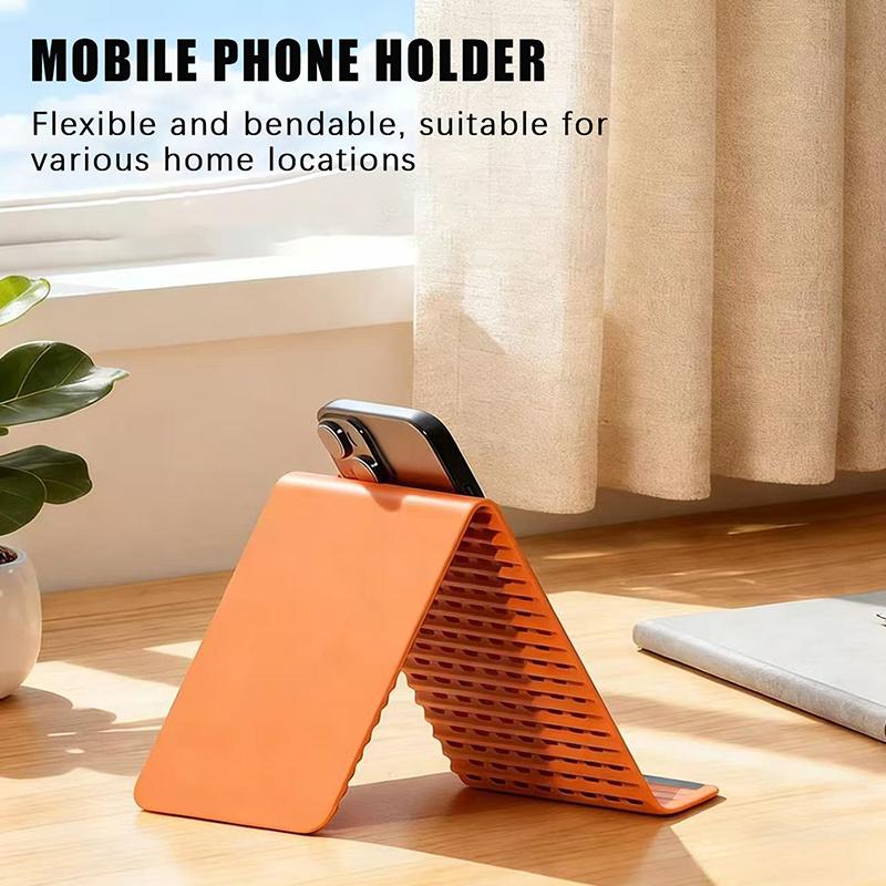 Elastyczny składany stojak na  – Tablet Stand Accessories recenzja i cena