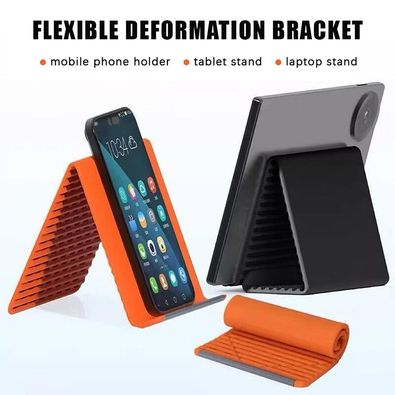 Elastyczny składany stojak na  – Tablet Stand Accessories recenzja i cena
